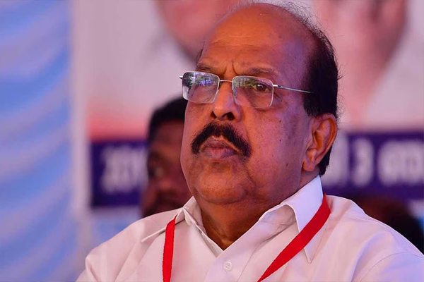 തപാൽ വോട്ട് തിരുത്തിയെന്ന പരാമർശം