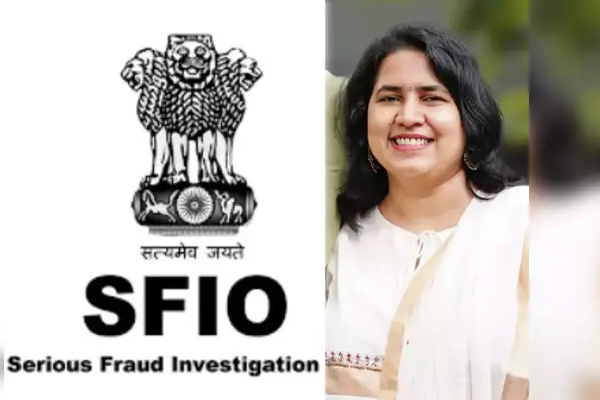 എക്സാലോജിക്-സിഎംആർഎൽ സാമ്പത്തിക ഇടപാട്