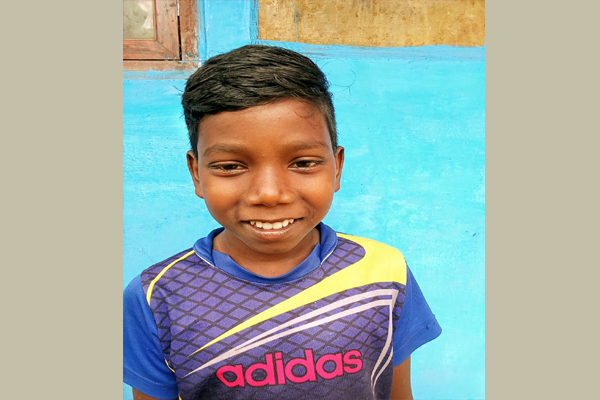 എൽ.എസ്.എസ് പരീക്ഷയിൽ മിന്നും വിജയം